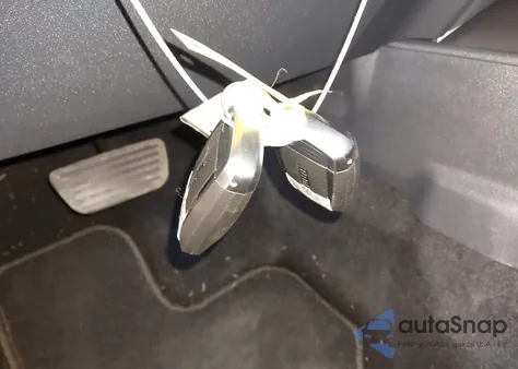 2025 Ford Bronco из США, поврежденный, VIN 1FMEE6BH7SLB47572